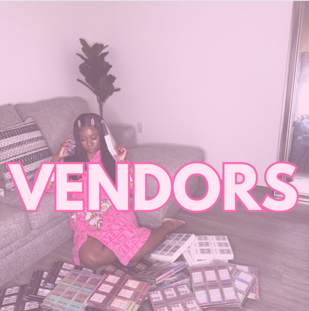 Vendors